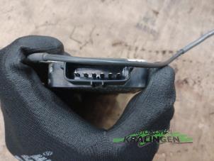 Ignition module from a Daihatsu Cuore (L701) 1.0 12V 2002