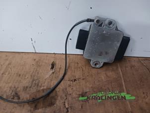 Ignition module from a Daihatsu Cuore (L701) 1.0 12V 2002