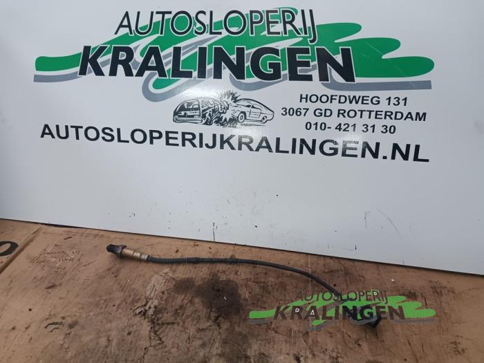 Gebrauchte Lambdasonde Volvo V70 (SW) 2.4 D5 20V Preis € 14,99 Margenregelung angeboten von Autosloperij Kralingen B.V.