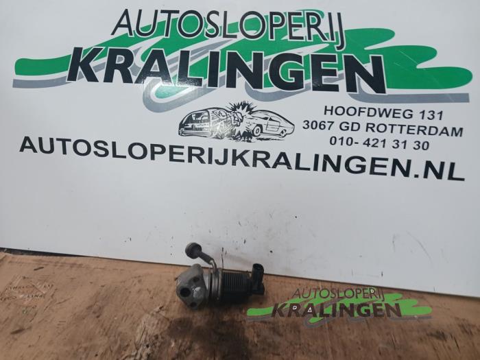 Gebrauchte AGR Ventil Seat Leon (1M1) 1.6 16V Preis € 34,99 Margenregelung angeboten von Autosloperij Kralingen B.V.