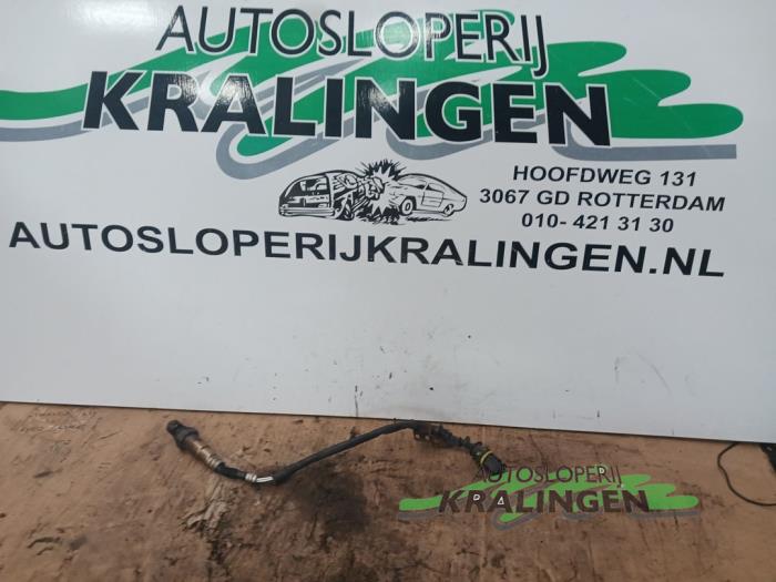 Usagé Sonde lambda Mercedes A (W168) 1.6 A-160 Prix € 9,99 Règlement à la marge proposé par Autosloperij Kralingen B.V.