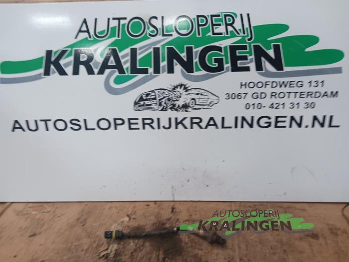 Usagé Sonde lambda Mercedes A (W168) 1.6 A-160 Prix € 9,99 Règlement à la marge proposé par Autosloperij Kralingen B.V.