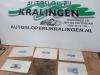 Mercedes-Benz CLK (C208) 2.0 200 16V Betriebsanleitung