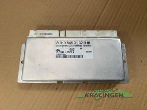 ABS Steuergerät van een Mercedes-Benz CLK (C208) 2.0 200 16V 1999