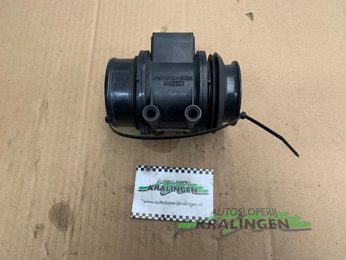 Gebrauchte Luftmassenmesser Mazda 323 F (BG14) 1.8i 16V Preis € 35,00 Margenregelung angeboten von Autosloperij Kralingen B.V.