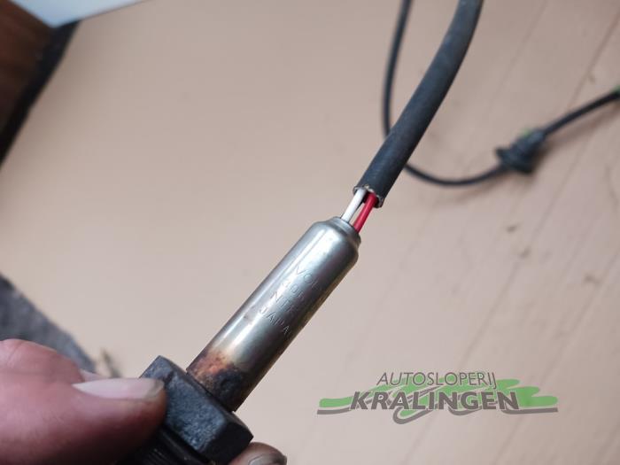 Sonde lambda d'un Volvo V40 (VW) 2.0 16V 2004