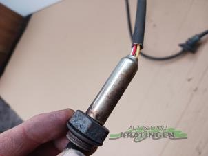 Sonde lambda d'un Volvo V40 (VW) 2.0 16V 2004
