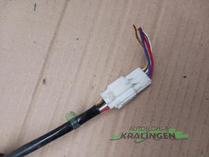 Sonde lambda d'un Volvo V40 (VW) 2.0 16V 2004