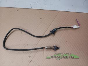 Sonde lambda d'un Volvo V40 (VW) 2.0 16V 2004