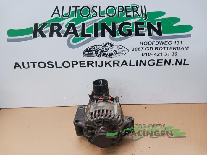 Begagnade Dynamo Ford Mondeo III Wagon 2.0 16V Pris € 39,99 Marginaltabell erbjuds av Autosloperij Kralingen B.V.
