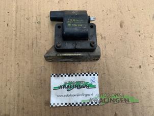 Used Ignition coil Kia Sephia (FA/FB22) 1.6i Price € 15,00 Margin scheme offered by Autosloperij Kralingen B.V.