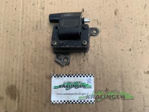 Used Ignition coil Kia Sephia (FA/FB22) 1.6i Price € 15,00 Margin scheme offered by Autosloperij Kralingen B.V.