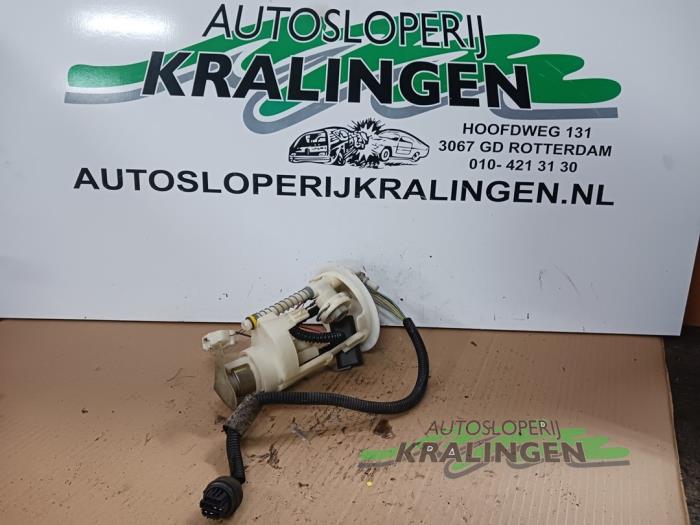 Begagnade Bensinpump Citroen Xsara Picasso (CH) 1.8 16V Pris € 19,94 Marginaltabell erbjuds av Autosloperij Kralingen B.V.