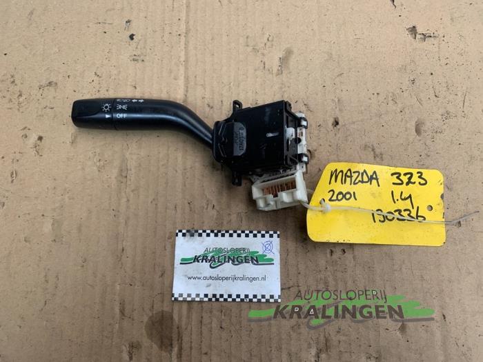 Indicator stalk