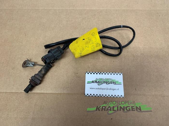 Usados Sonda Lambda Mazda Demio (DW) Precio € 9,98 Norma de margen ofrecido por Autosloperij Kralingen B.V.