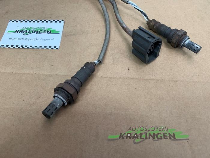 Lambda probe from a Mazda 3 (BK12) 2.0i 16V 2004