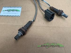 Lambda probe from a Mazda 3 (BK12) 2.0i 16V 2004