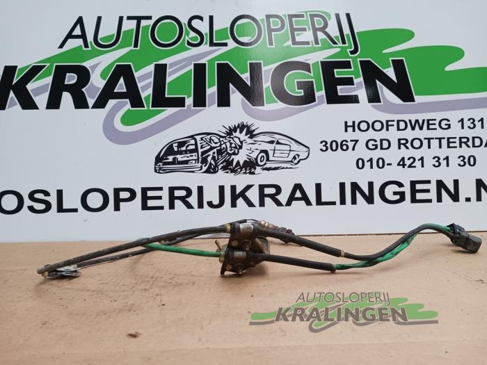 Usagé Sonde lambda Mazda 6 (GG12/82) 1.8i 16V Prix € 14,99 Règlement à la marge proposé par Autosloperij Kralingen B.V.