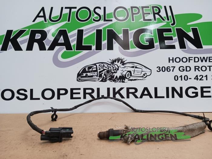 Used Lambda probe Volvo V70 (SW) 2.4 T 20V Price € 19,99 Margin scheme offered by Autosloperij Kralingen B.V.
