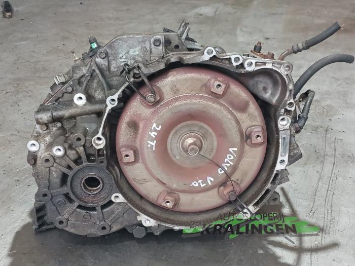 Gebrauchte Getriebe Volvo V70 (SW) 2.4 T 20V Preis € 250,00 Margenregelung angeboten von Autosloperij Kralingen B.V.