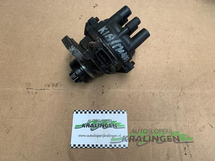 Used Ignition system (complete) Kia Pride Wagon 1.3i 16V Price € 25,00 Margin scheme offered by Autosloperij Kralingen B.V.