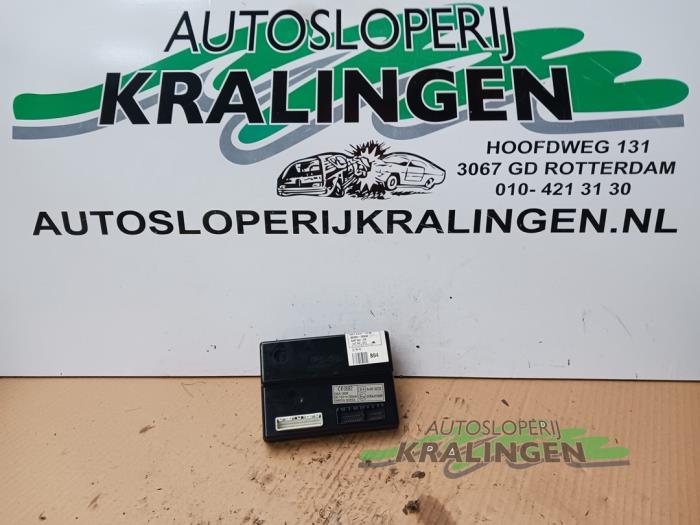 Used Body control computer Kia Cee'd Sporty Wagon (EDF) 1.6 CVVT 16V Price € 39,99 Margin scheme offered by Autosloperij Kralingen B.V.
