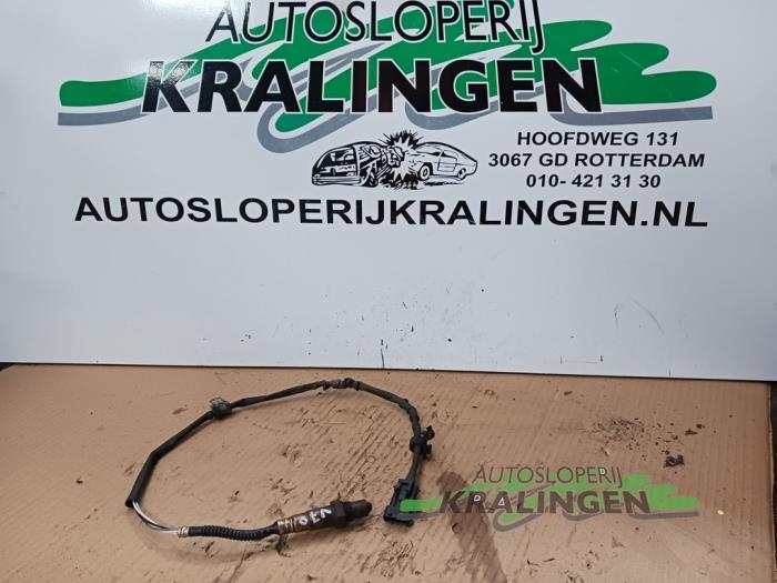 Used Lambda probe Volvo V70 (SW) 2.4 T 20V Price € 19,99 Margin scheme offered by Autosloperij Kralingen B.V.