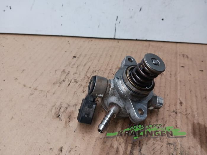 Begagnade Högtryckspump Volkswagen Polo VI (AW1) 1.0 TSI 12V Pris € 99,99 Marginaltabell erbjuds av Autosloperij Kralingen B.V.