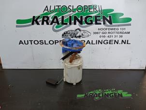 Begagnade Bensinpump Volkswagen Eos (1F7/F8) 2.0 FSI 16V Pris € 29,99 Marginaltabell erbjuds av Autosloperij Kralingen B.V.