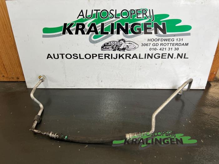 Gebrauchte Klima Leitung BMW 1 serie (E81) 118d 16V Preis € 24,99 Margenregelung angeboten von Autosloperij Kralingen B.V.