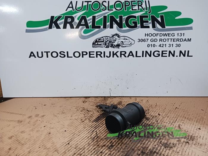 Gebrauchte Luftmassenmesser Kia Carens II (FJ) 1.8i 16V Preis € 29,99 Margenregelung angeboten von Autosloperij Kralingen B.V.