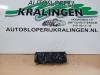 Mercedes-Benz CLK (C208) 2.0 200 16V Heizung Bedienpaneel
