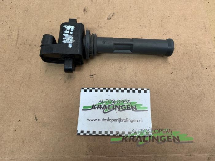 Gebrauchte Stift Zündspule Fiat Marea Weekend (185BX/CX) 1.8 ELX 16V Preis € 15,00 Margenregelung angeboten von Autosloperij Kralingen B.V.