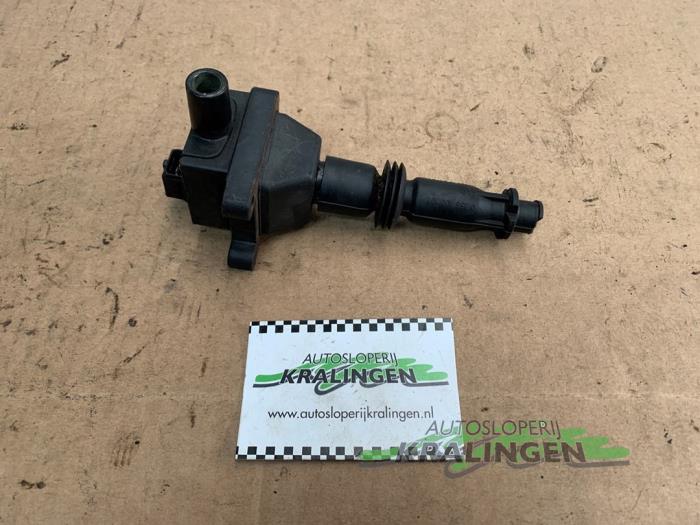 Gebrauchte Stift Zündspule Alfa Romeo 146 (930B) 1.4 Twin Spark 16V Preis € 19,99 Margenregelung angeboten von Autosloperij Kralingen B.V.
