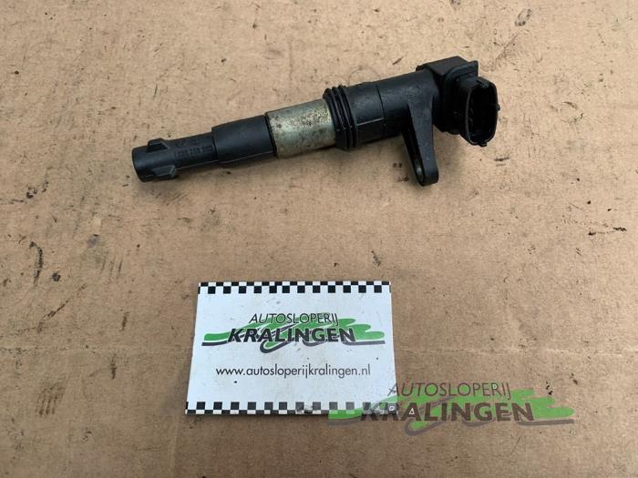 Gebrauchte Stift Zündspule Alfa Romeo 156 Sportwagon (932) 2.0 JTS 16V Preis € 19,99 Margenregelung angeboten von Autosloperij Kralingen B.V.