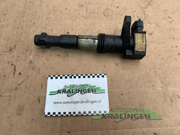 Gebrauchte Stift Zündspule Alfa Romeo 156 Sportwagon (932) 2.0 JTS 16V Preis € 19,99 Margenregelung angeboten von Autosloperij Kralingen B.V.
