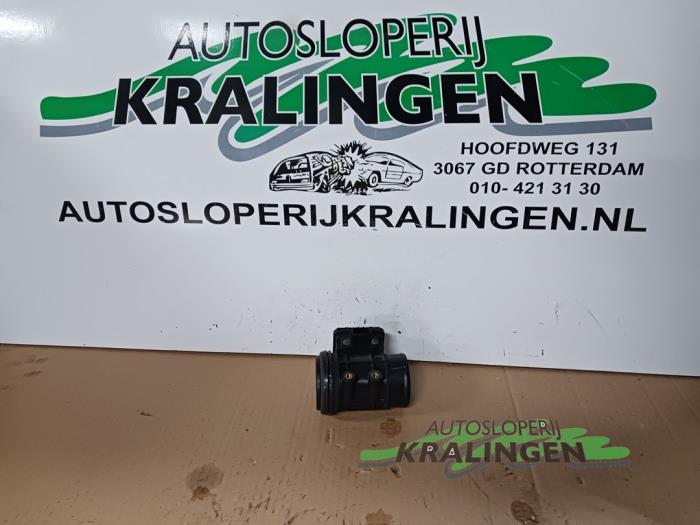 Gebrauchte Luftmassenmesser Mazda 323 F (BA14) 1.5i GLX,GT 16V Preis € 24,99 Margenregelung angeboten von Autosloperij Kralingen B.V.