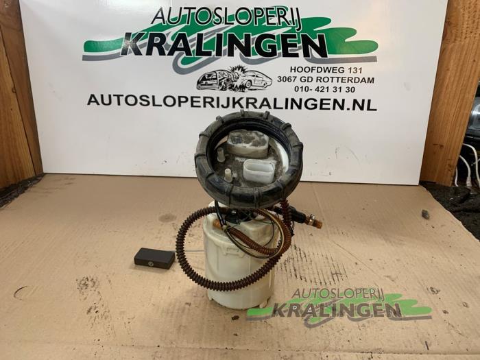 Gebrauchte Benzinpumpe Seat Leon (1M1) 2.8 V6 24V Cupra 4 Preis € 149,98 Margenregelung angeboten von Autosloperij Kralingen B.V.