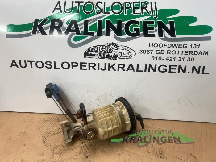 Gebrauchte Tankschwimmer Mini Mini Cooper S (R53) 1.6 16V Preis € 24,99 Margenregelung angeboten von Autosloperij Kralingen B.V.
