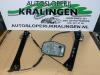 Fönstermekanism, 2-dörrars, höger fram från en Volkswagen Eos (1F7/F8), 2006 / 2015 2.0 FSI 16V, Cabriolet, Bensin, 1.984cc, 110kW (150pk), FWD, BVY; EURO4, 2006-05 / 2008-05, 1F7 2006