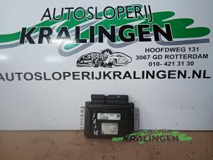 Begagnade Dator, motorstyrning BMW Mini One/Cooper (R50) 1.6 16V Cooper Pris € 29,99 Marginaltabell erbjuds av Autosloperij Kralingen B.V.