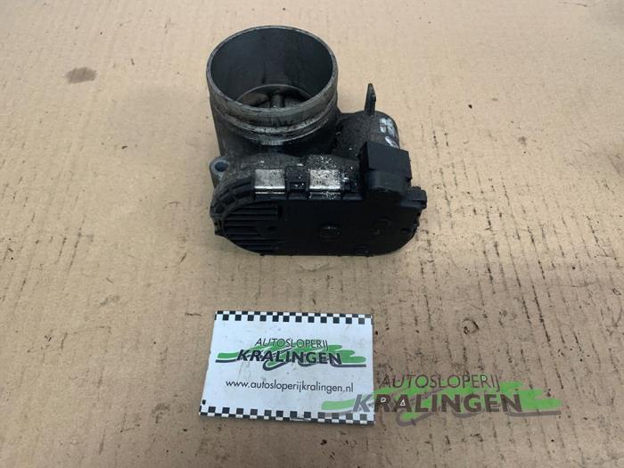 Gebrauchte Drosselklappengehäuse Alfa Romeo 156 (932) 2.0 Twin Spark 16V Preis € 25,00 Margenregelung angeboten von Autosloperij Kralingen B.V.