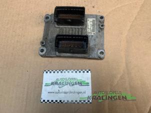 Begagnade Dator, motorstyrning Fiat Punto II (188) 1.2 16V Pris € 50,00 Marginaltabell erbjuds av Autosloperij Kralingen B.V.