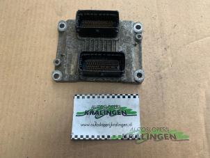 Usagé Ordinateur gestion moteur Fiat Punto II (188) 1.2 16V Prix € 100,00 Règlement à la marge proposé par Autosloperij Kralingen B.V.