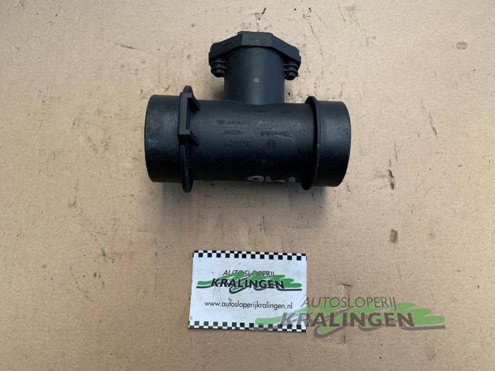 Gebrauchte Luftmassenmesser Alfa Romeo 146 (930B) 1.4 Twin Spark 16V Preis € 24,99 Margenregelung angeboten von Autosloperij Kralingen B.V.