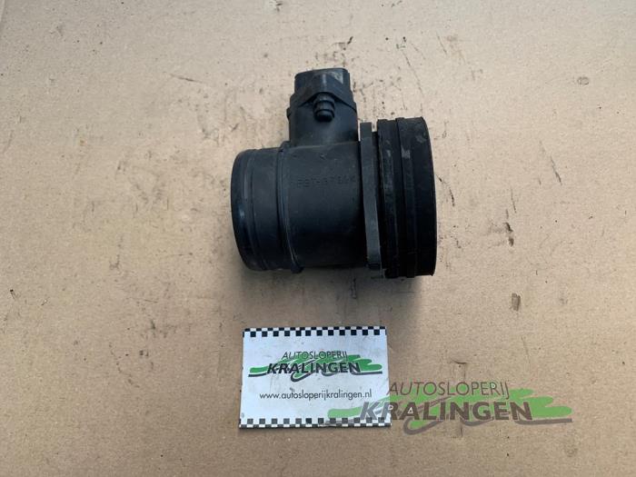 Gebrauchte Luftmassenmesser Fiat Stilo (192A/B) 2.4 20V Abarth 3-Drs. Preis € 40,00 Margenregelung angeboten von Autosloperij Kralingen B.V.