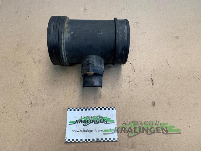 Gebrauchte Luftmassenmesser Alfa Romeo 156 (932) 2.5 V6 24V Preis € 29,99 Margenregelung angeboten von Autosloperij Kralingen B.V.