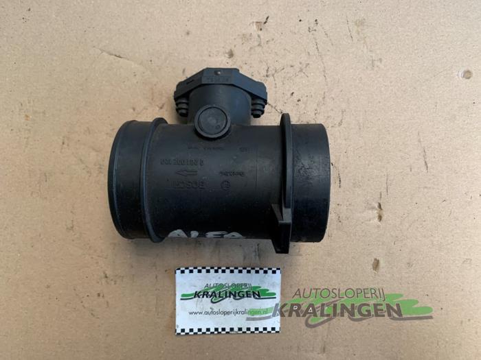 Gebrauchte Luftmassenmesser Rover 600 (RH) 620 Di,SLDi Preis € 49,99 Margenregelung angeboten von Autosloperij Kralingen B.V.