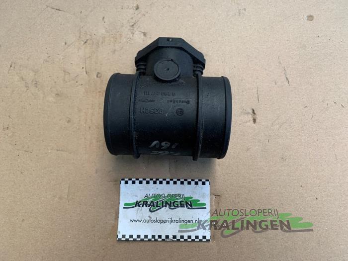 Gebrauchte Luftmassenmesser Alfa Romeo 156 (932) 1.6 Twin Spark 16V Preis € 24,99 Margenregelung angeboten von Autosloperij Kralingen B.V.