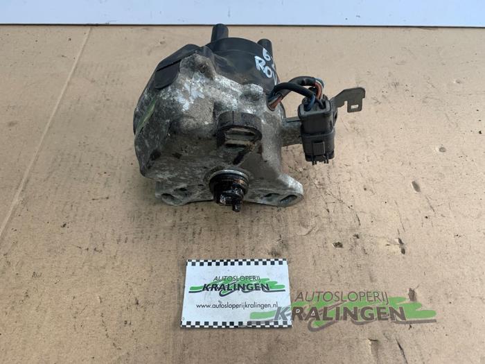 Used Ignition system (complete) Rover 600 (RH) 618 i,Si 16V Price € 49,99 Margin scheme offered by Autosloperij Kralingen B.V.